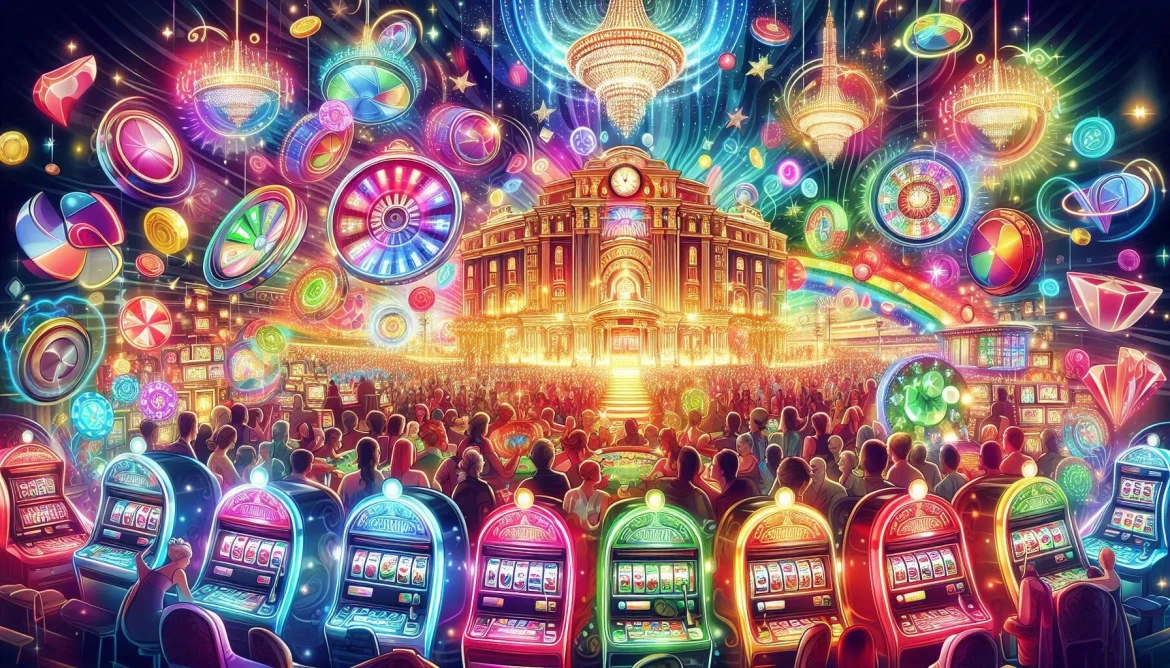 Optimbet Casino